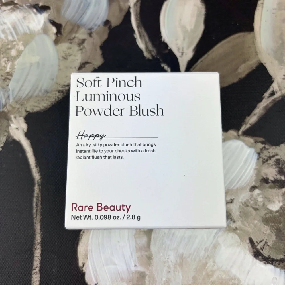 NEW Rare Beauty & Sephora Rouge Celebration Weekend Limited Edition Gift Set.